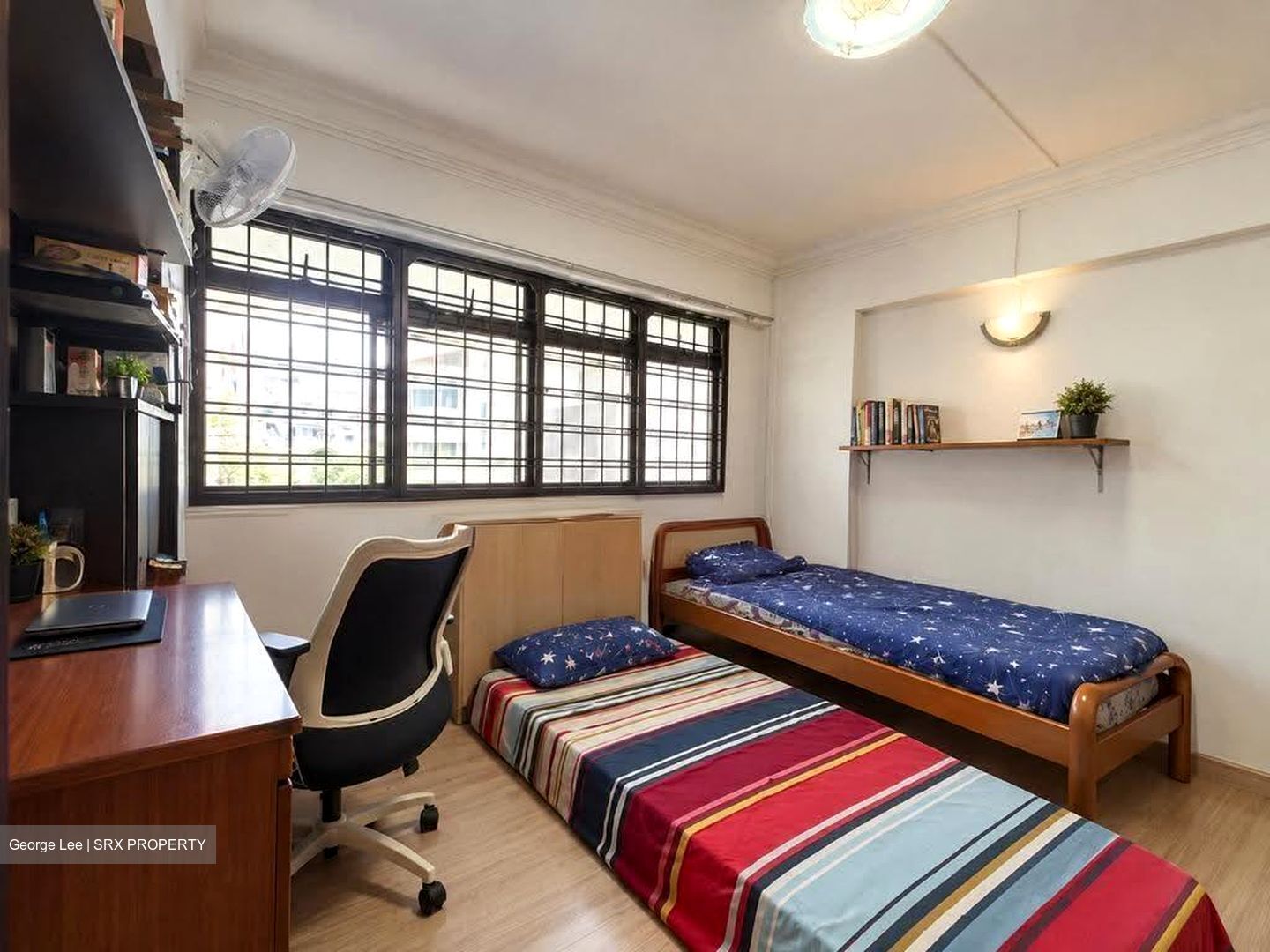 Blk 755 Woodlands Avenue 4 (Woodlands), HDB 4 Rooms #631099901